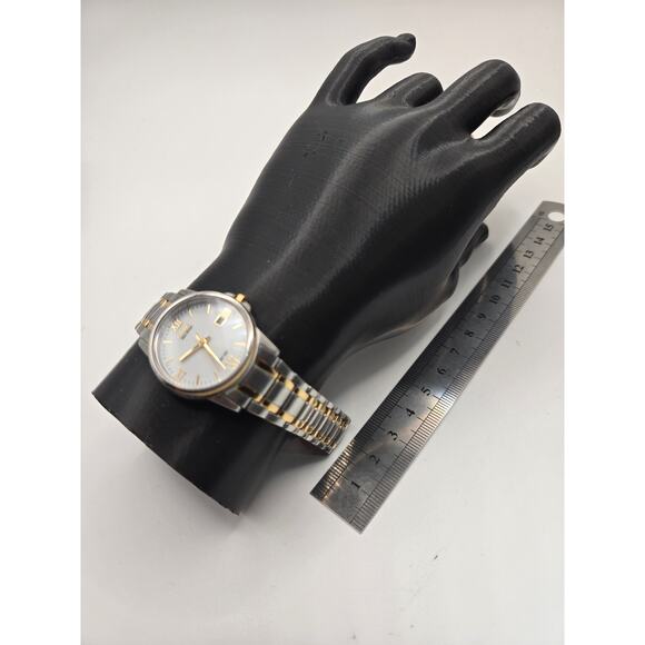 Citizen Eco-Drive from the Corso or Silhouette collections main image 5